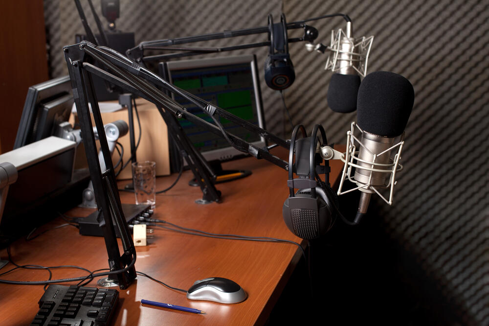 Radio, Foto: Shutterstock