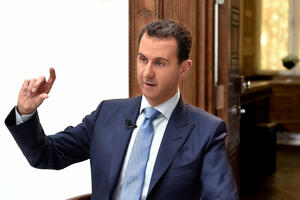 Kabineta Asada: Američka politika bazirana na bombardovanju i...