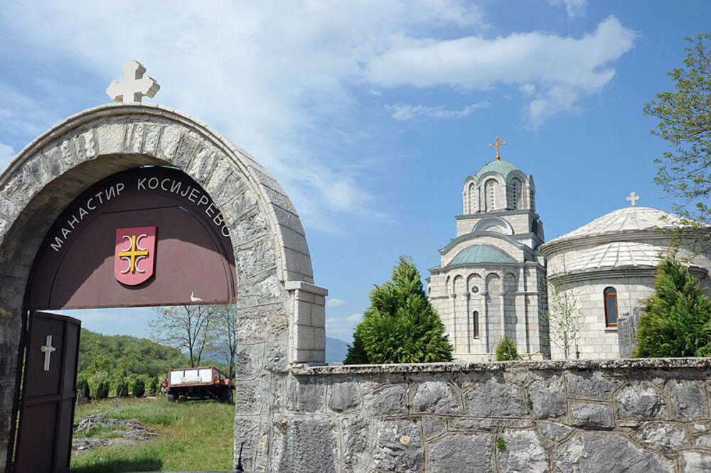 Kosijerevo, Foto: Svetlana Mandić