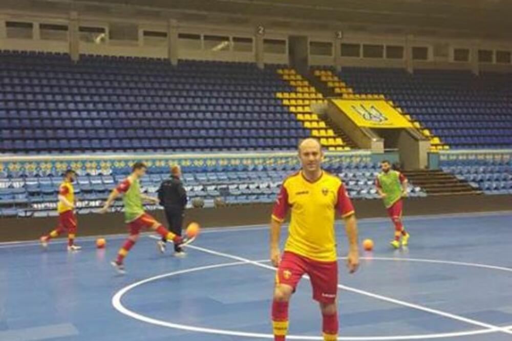 Aleksandar Bojović, Foto: Facebook