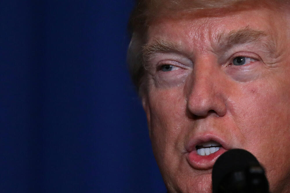 Donald Tramp, Foto: Reuters