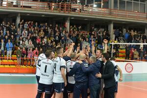 Kraj serije kakvu niko nije očekivao?