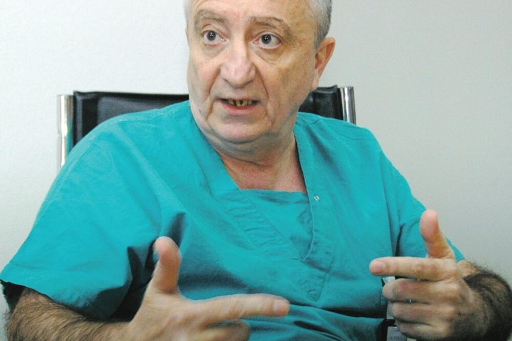 Goran Nikolić, Foto: Luka Zeković