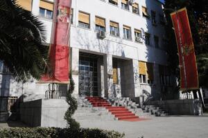 Službenica Skupštine osumnjičena za pronevjeru oko 100.000 eura