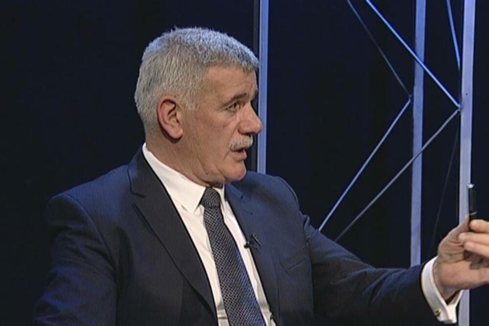 Načisto, Foto: Screenshot (TV Vijesti)