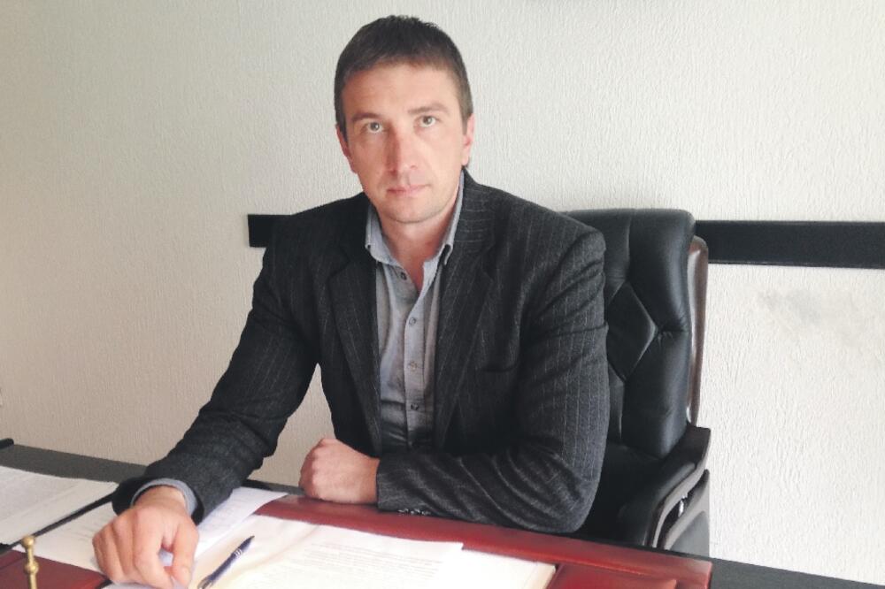 Ivan Ivanović, Foto: Vuk Lajović