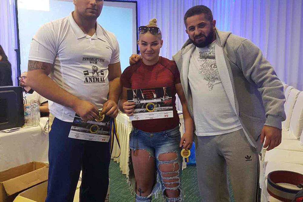 Marko Varagić, Foto: Facebook