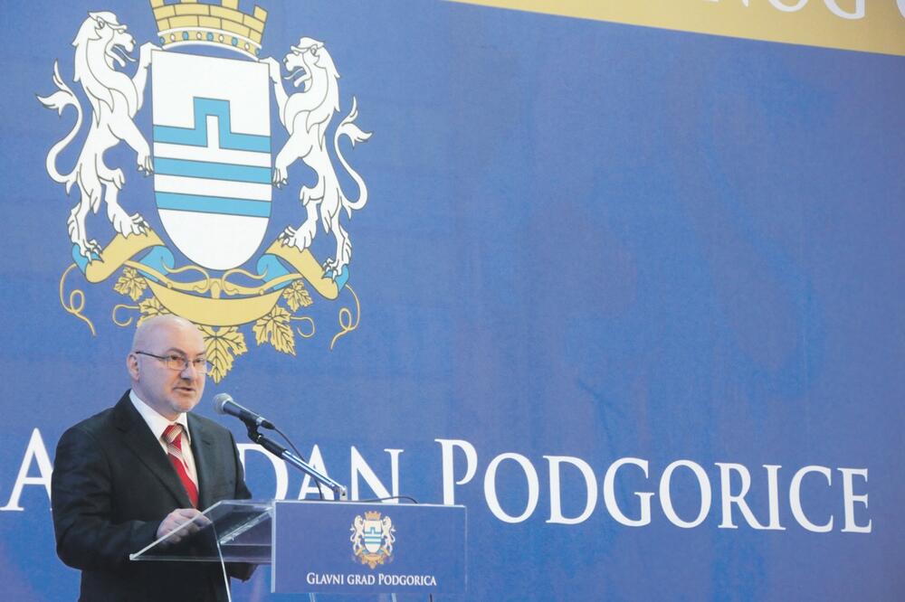 Đorđe Suhih, Foto: Boris Pejović