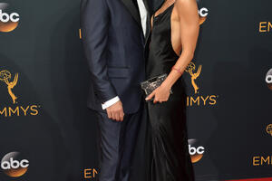 Dejvid Švimer se razvodi nakon šest godina braka