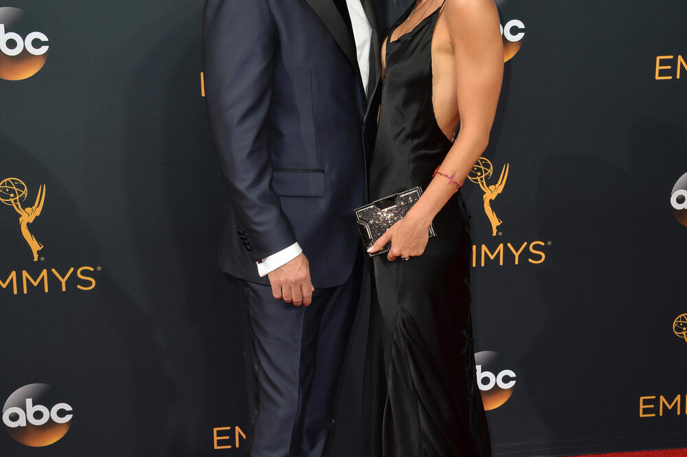 dejvid švimer, Foto: Shutterstock