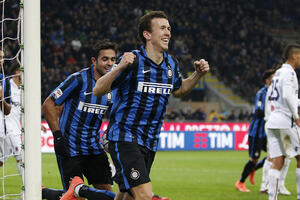 Junajted daje 60 miliona eura za Perišića