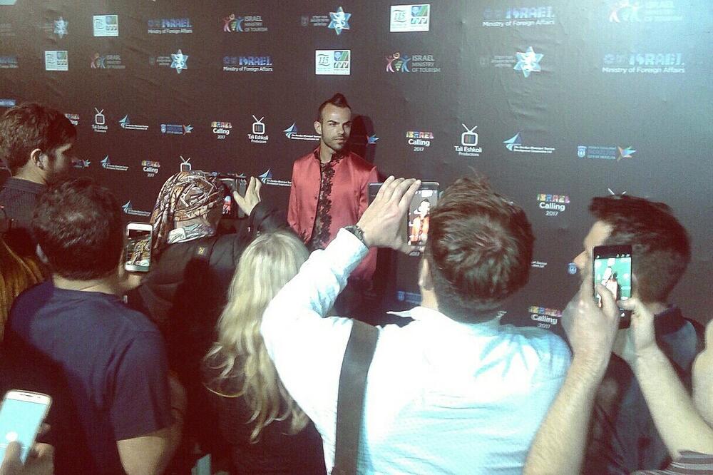 slavko kalezić, Foto: Facebook.com/slavko.kalezic/