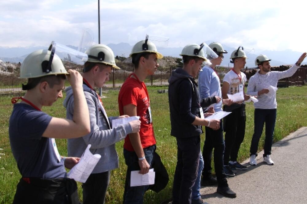 Akcioni dan, Foto: PR Centar