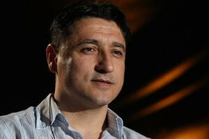 Mediji: Pančev novi sportski direktor Vardara