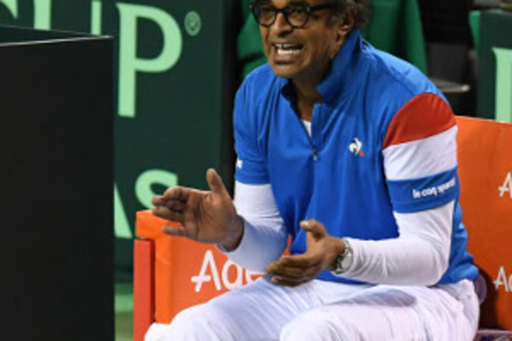 Janik Noa, Foto: Super sport