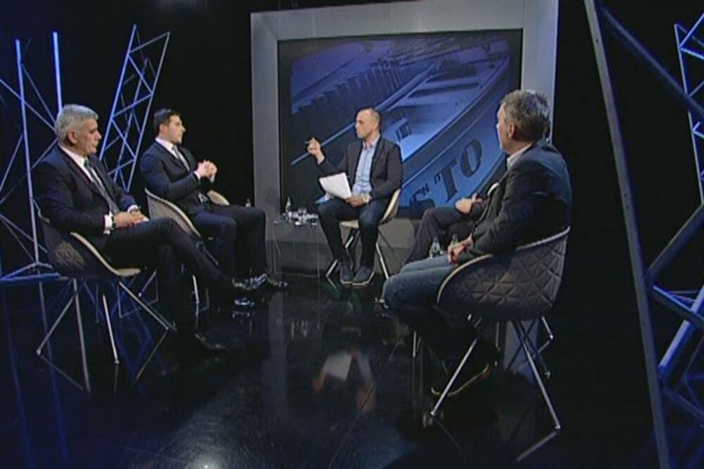 Načisto, Foto: Screenshot (TV Vijesti)