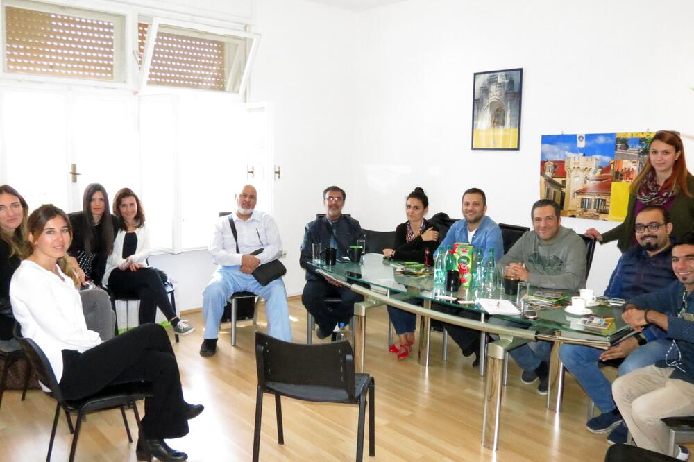 Herceg Novi, Foto: Slavica Kosić