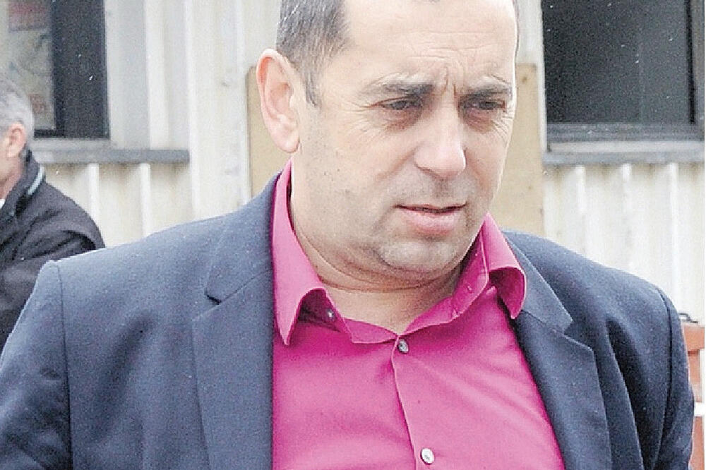 Isat Boljević, Foto: Savo Prelević