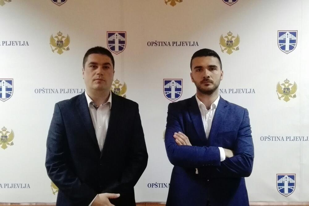 Nikola Rovčanin, Bojan Krvavac