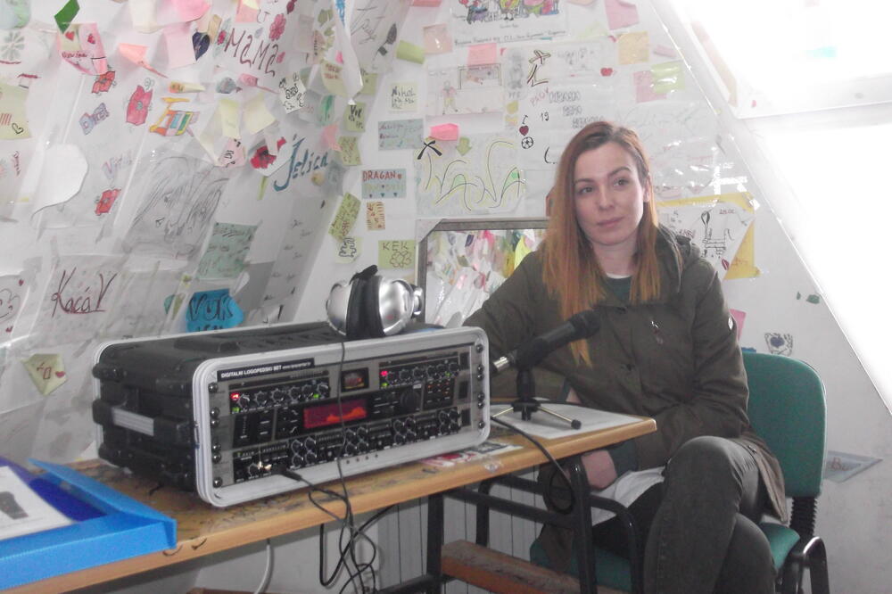 Logoped Danka Mijatović