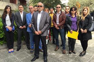 Crnogorska: Herceg Novi je grad za ponos