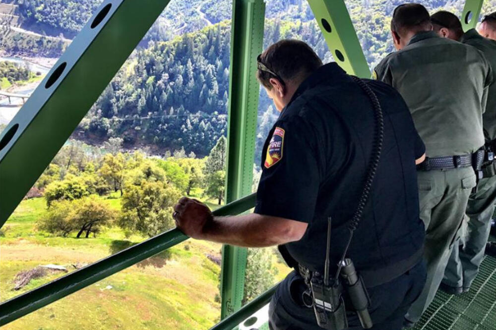 Kalifornija, Foto: Facebook