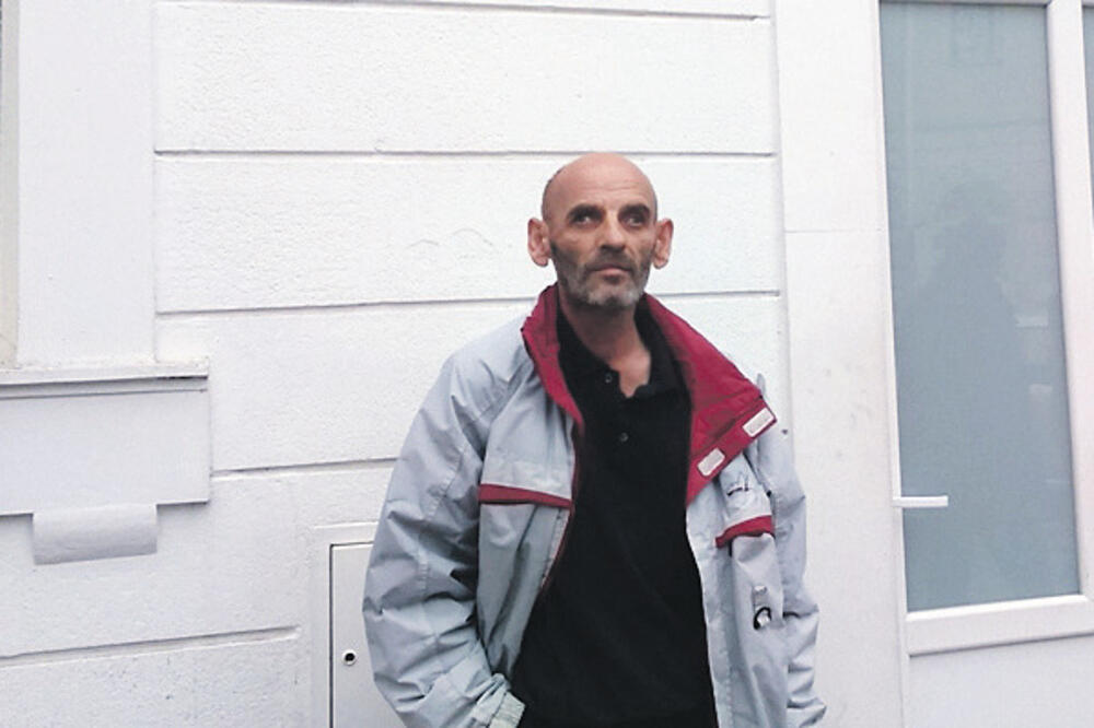 Nenad Čelebić, Foto: Svetlana Mandić