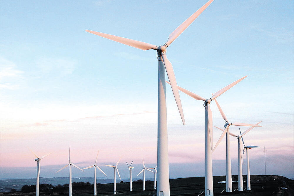 Vjetroelektrane, Foto: Wikimedia.org