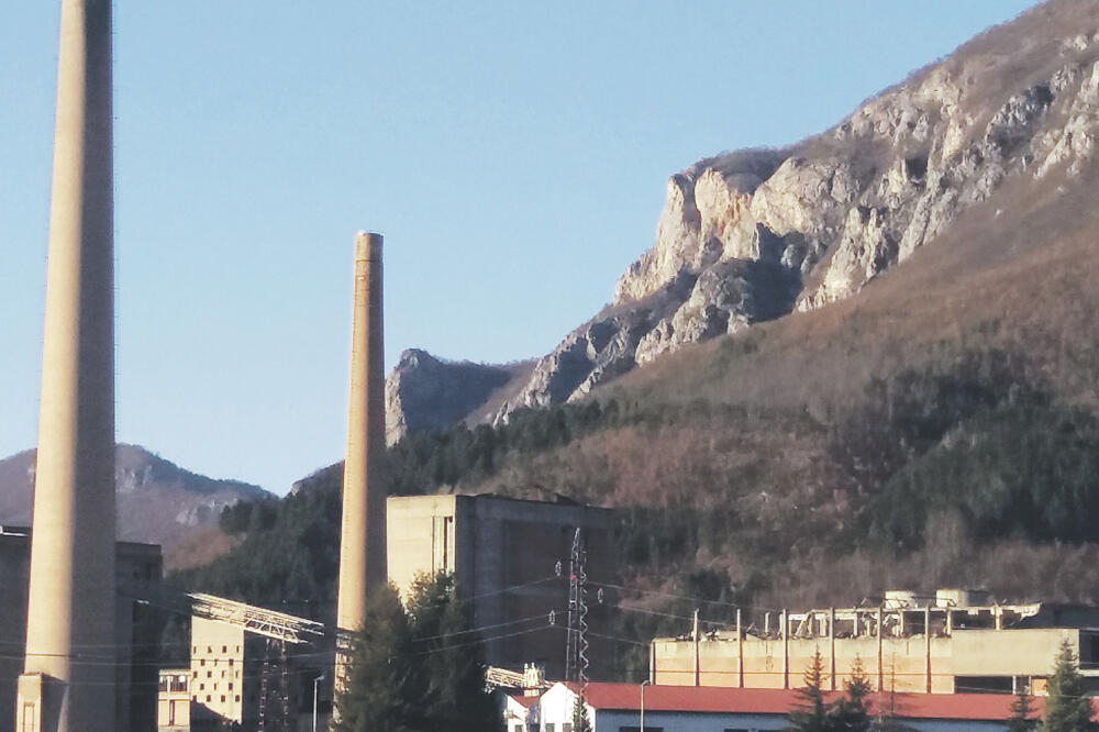 Celuloza Berane, Foto: Tufik Softić