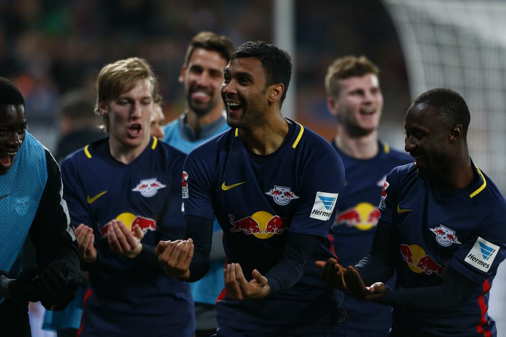 Lajpcig, Foto: Reuters