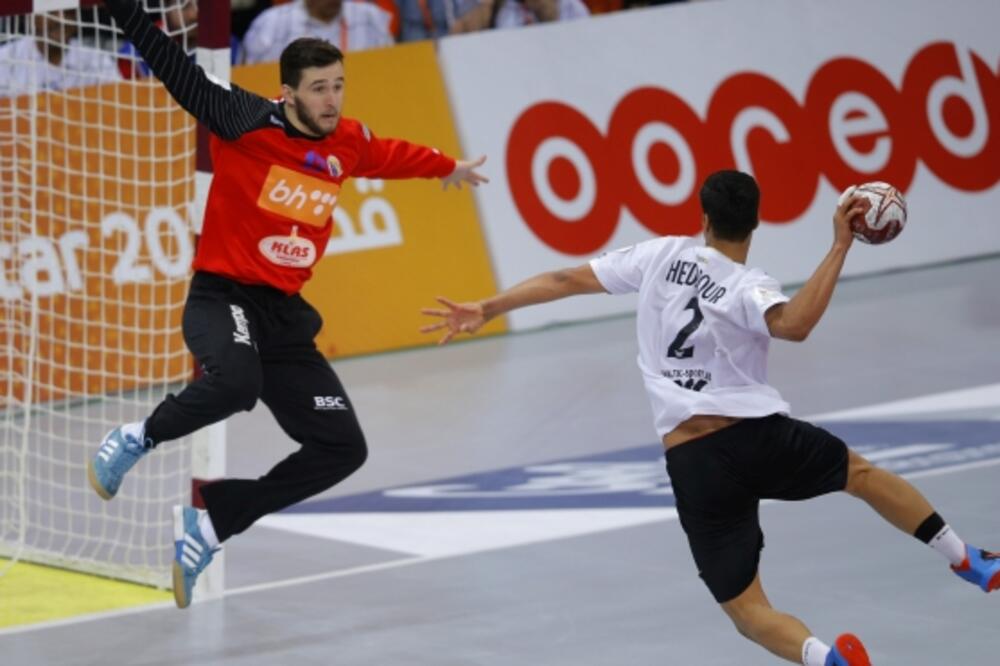 Benjamin Burić, Foto: Sportsport.ba