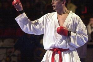 Stojadinov: Medalje garant budućnosti crnogorskog karatea