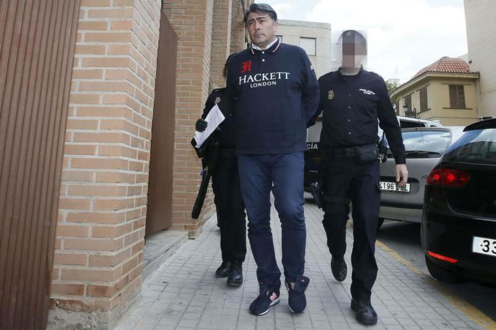 Nobile, Foto: Elpais.com