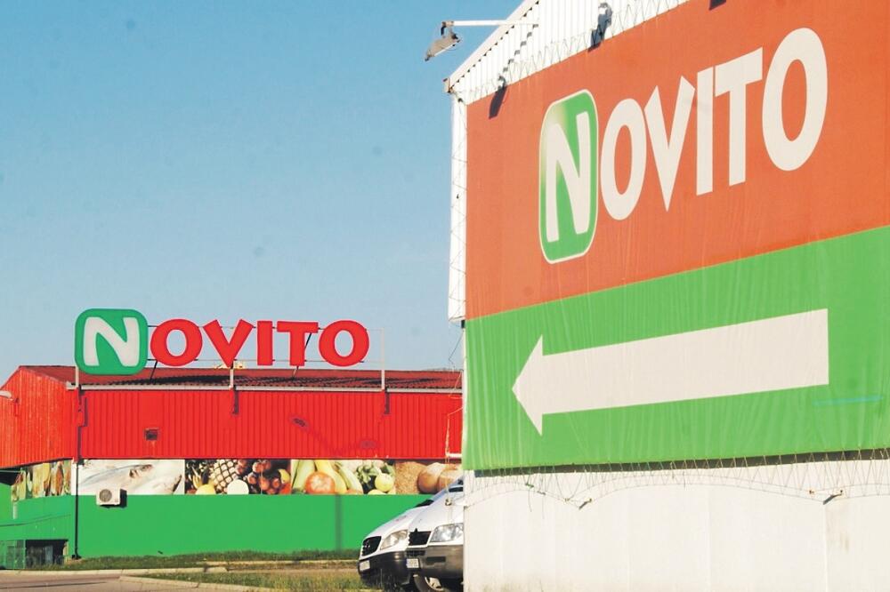 Novito, Foto: Zoran Đurić