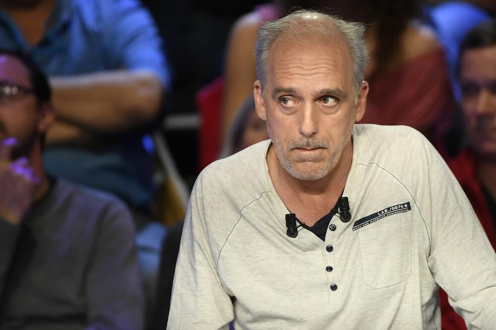 Filip Putu, Foto: Reuters