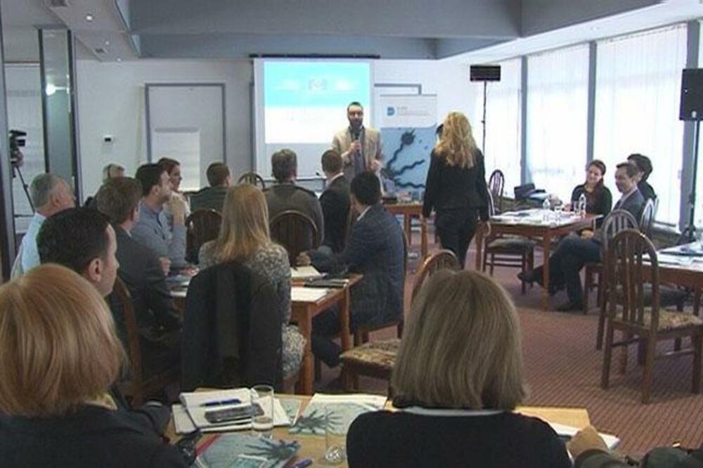 CBC Leadership academy, Foto: Opština Herceg Novi