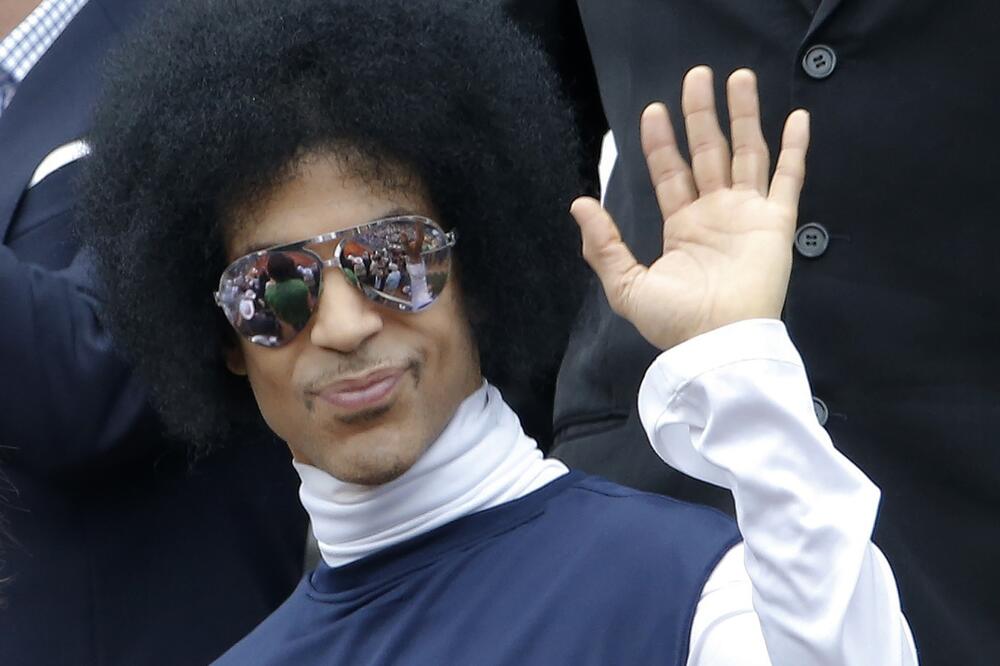 Prins, Foto: Reuters