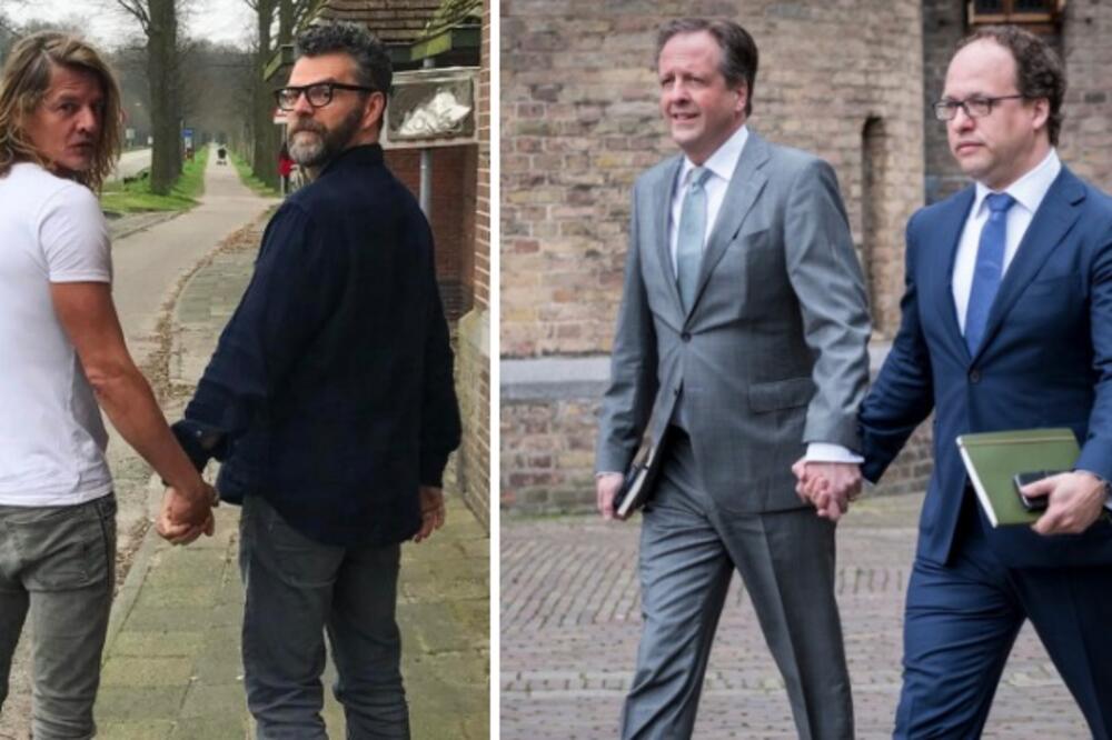 LGBT prava, Foto: Twitter, Instagram