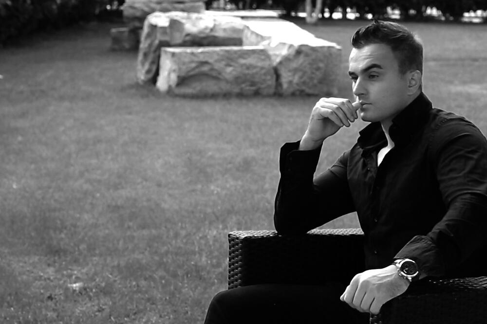 igor cukrov, Foto: Pio Tutić