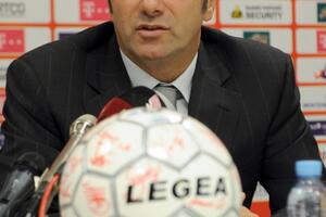 Dejan Savićević član Savjeta Fife