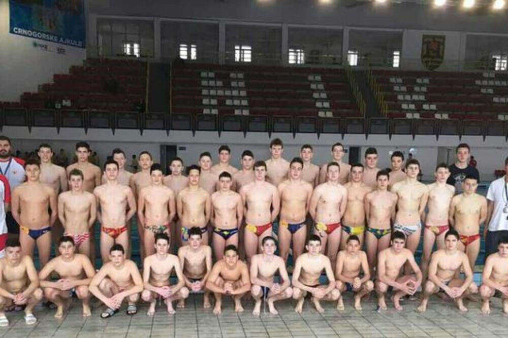 Vido Lompar, Foto: Wpolo.me