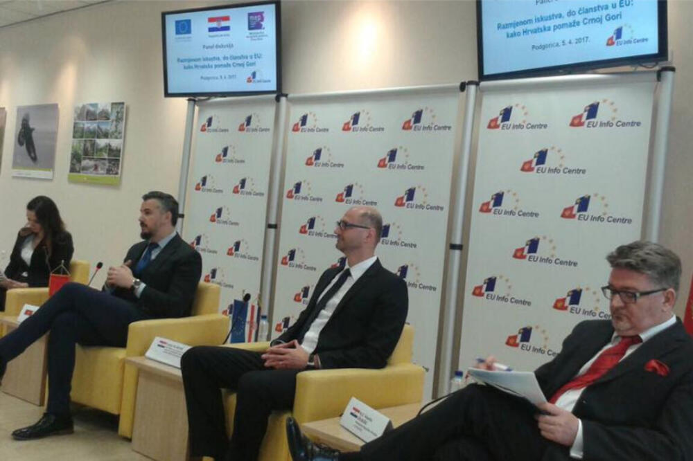 Aleksandar Andrija Pejović, Veselko Grubišić, Foto: Facebook