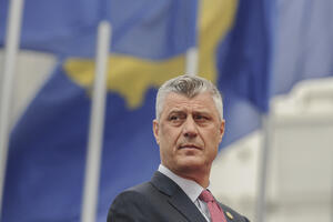 Povlači se zakon o Bezbjednosnim snagama Kosova