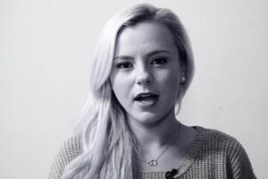 Bri Olson o poslu porno glumice: Novac nije vrijedan toga