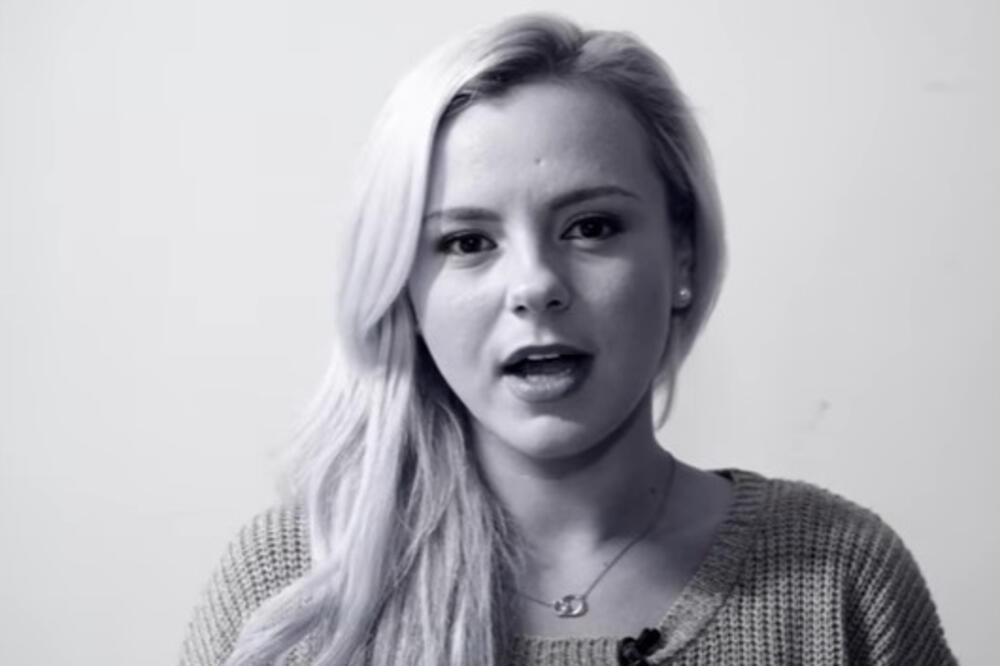 Bri Olson, Foto: Printscreen (YouTube)
