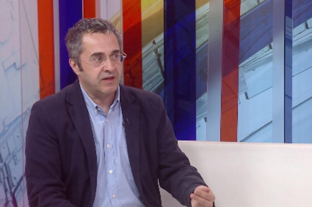 Ivan Cvejić, Foto: Printscreen (http://rs.n1info.com)