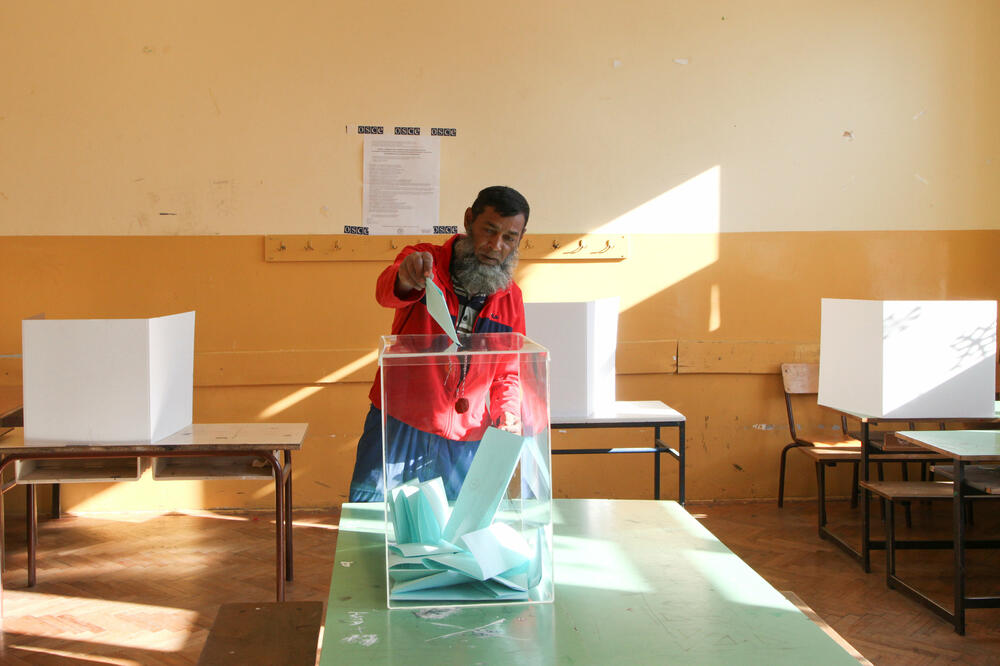 izbori Srbija, Foto: Reuters