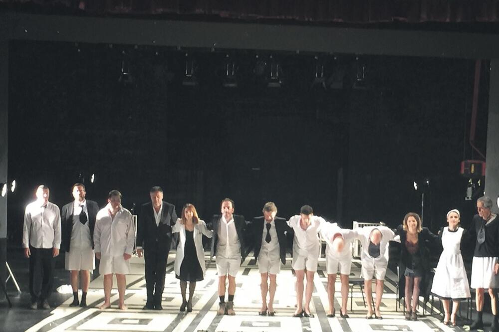 Let iznad kukavičjeg gnijezda, Foto: Zetskidom.me