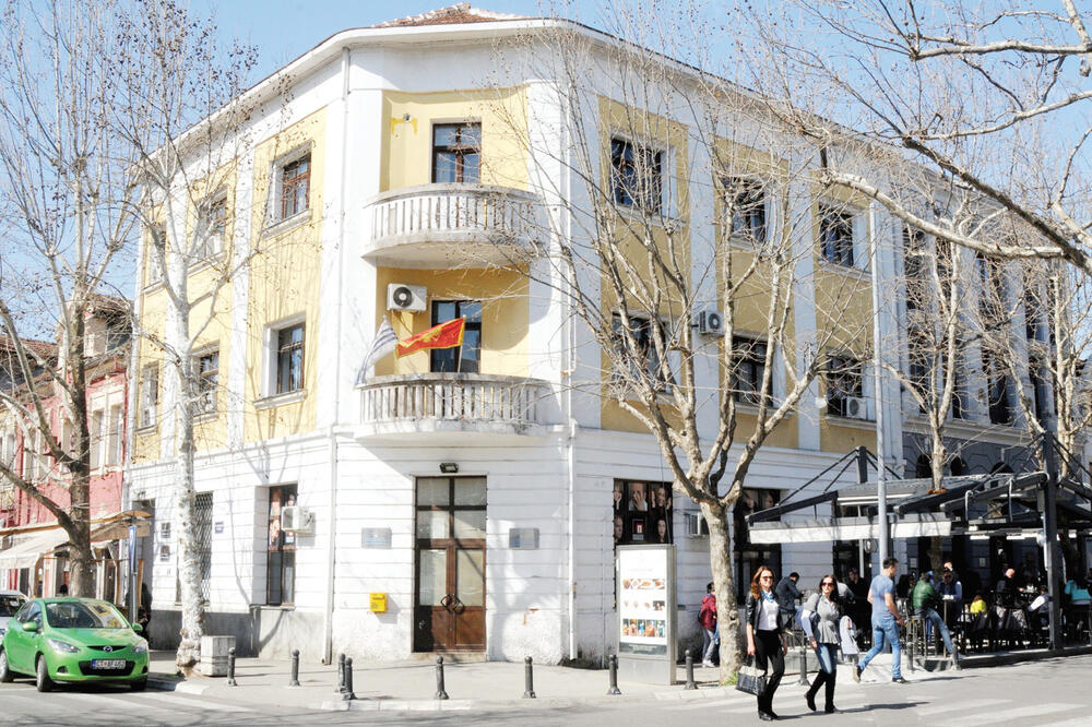 Sala za vjenčanja Podgorica, Foto: Luka Zeković