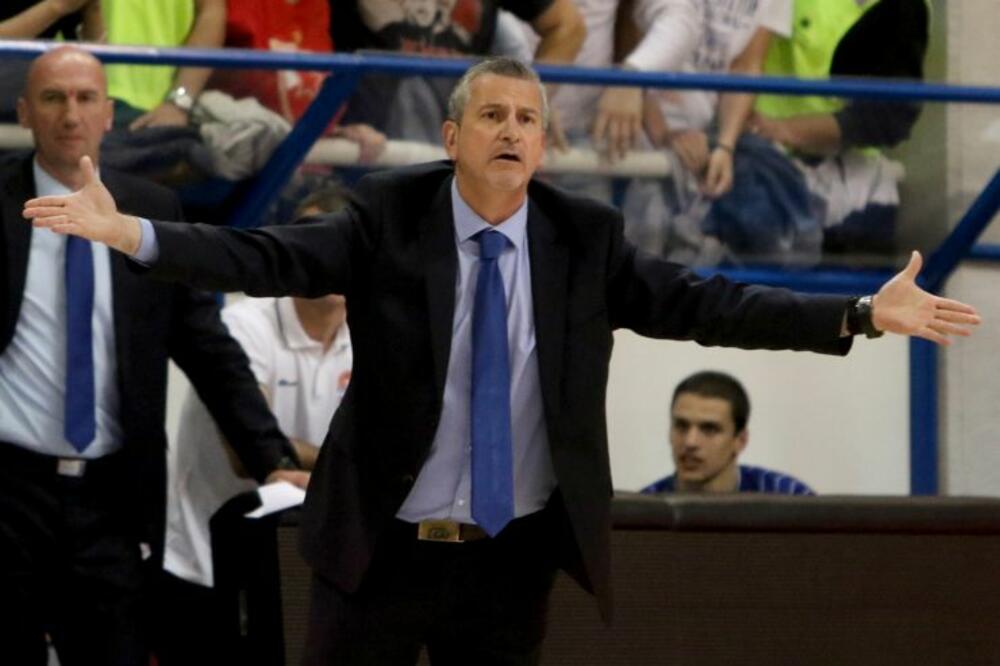 Zuros, Foto: Aba-liga.com